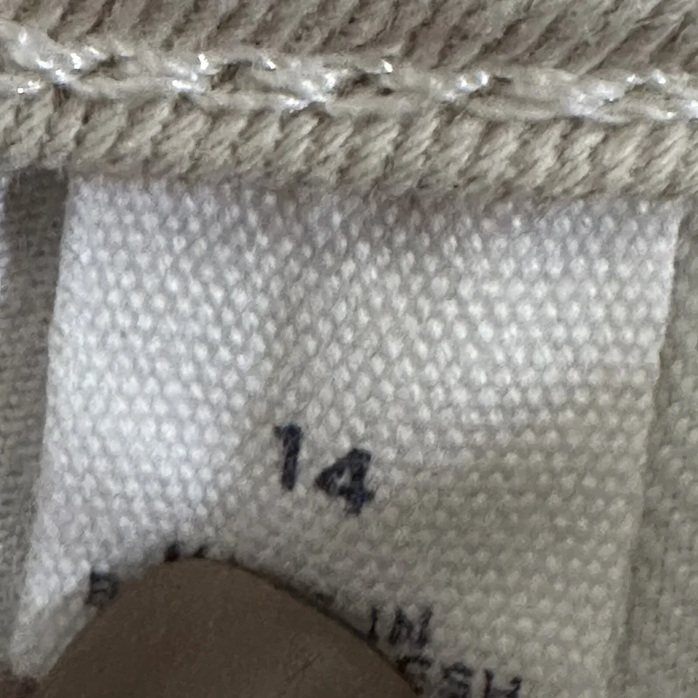 Gap‎ Boys Khaki Shorts with Stretch With Parrots Size 14